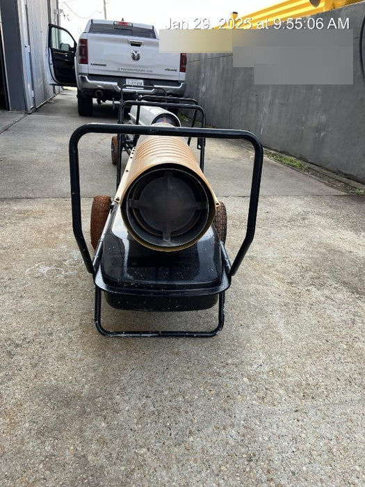 2022 SCHAEFER VKM36-B