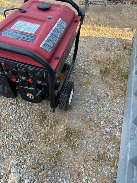 2026 MI-T-M GEN-6500-0MM1
