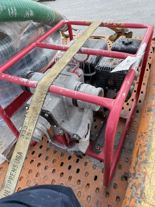 2023 MULTIQUIP QP3TH