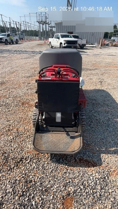 2025 TORO MBTX 2500-TS