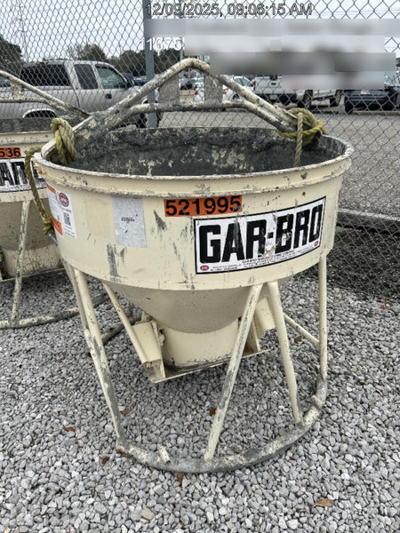 2025 GAR-BRO 420-R