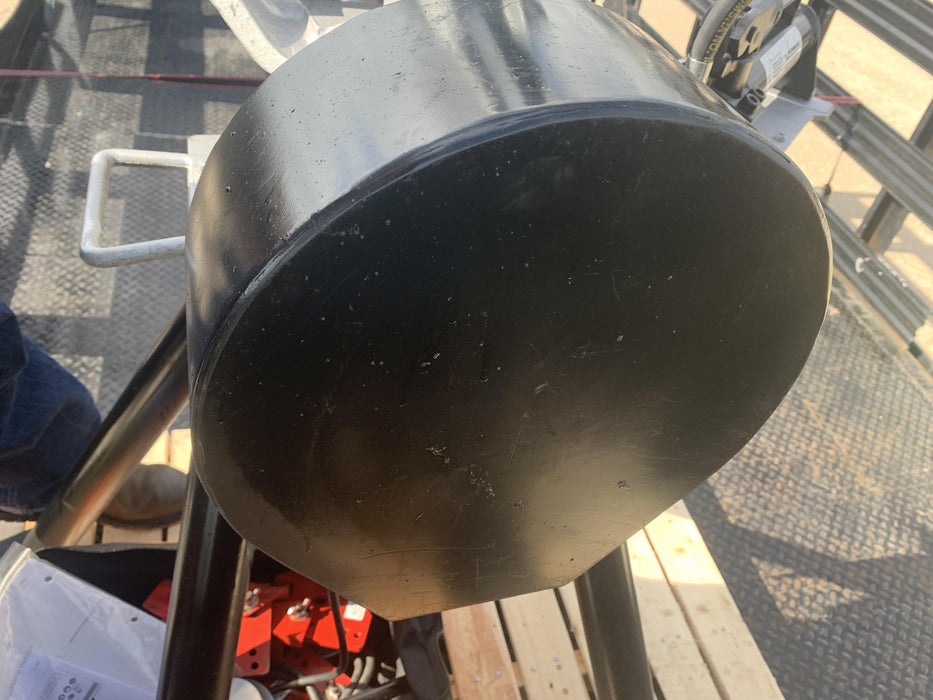 2022 VICTAULIC VE270FSD