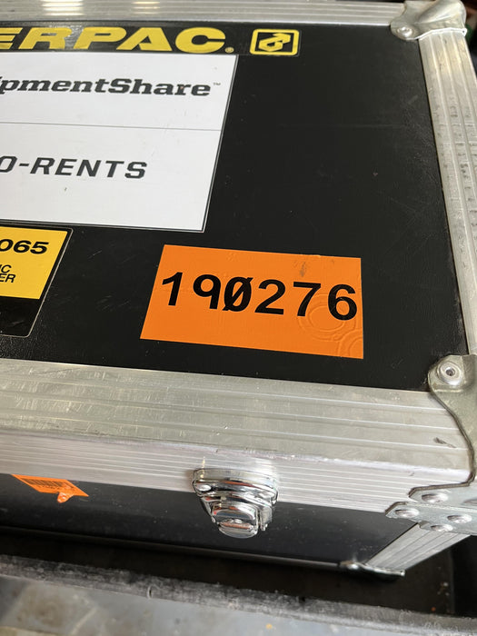 2021 ENERPAC NSH5065