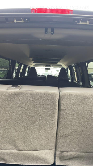 2023 GMC Savana 3500