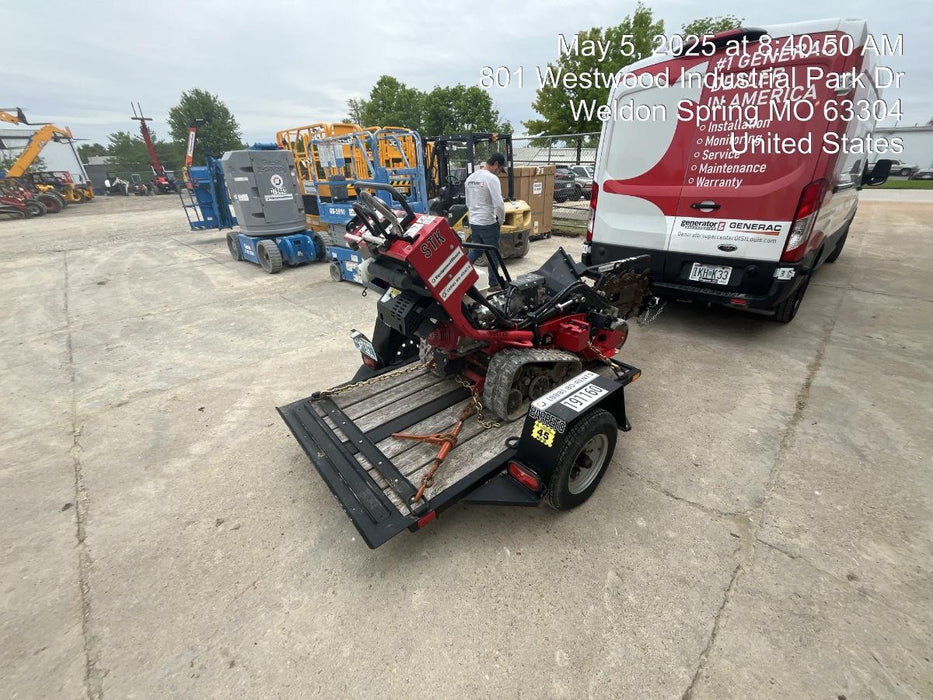 2021 BARRETO E4X6TBT