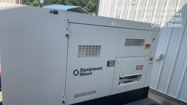 2022 MULTIQUIP DCA70