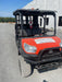 2022 KUBOTA RTV-X1140W-H (Canopy)