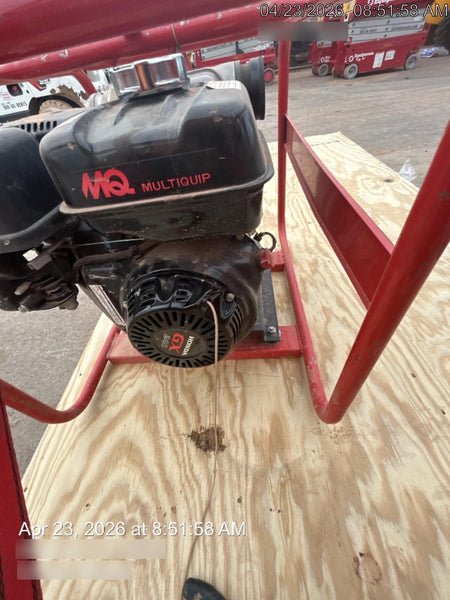 2023 MULTIQUIP QP3TH