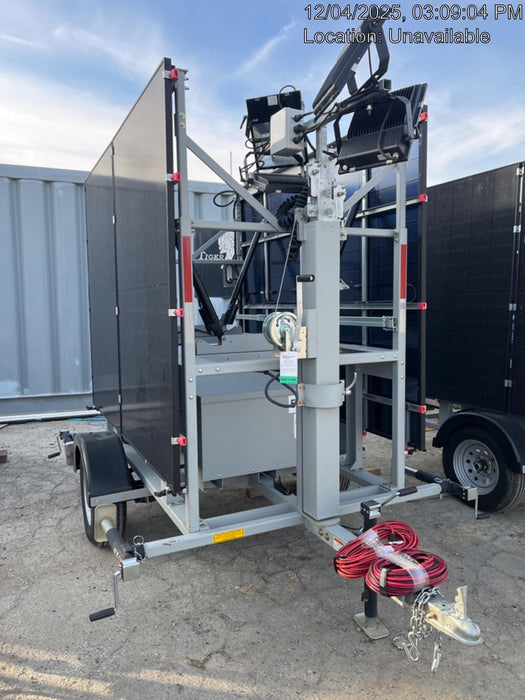 2025 PROGRESS SOLAR SOLUTIONS Helios-2XP