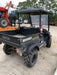 2020 Club Car CA1500D ROPS, Diesel, 2-Seater