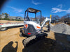 2021 BOBCAT E26