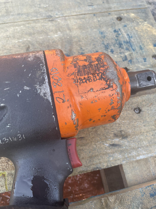 2022 MICHIGAN PNEUMATIC ES-751SS-TRACKER