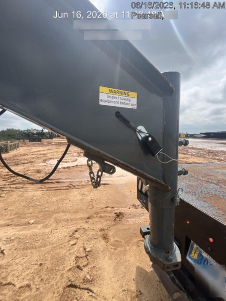 2023 PREMIER PUMP 8NHTH-RP-DC13