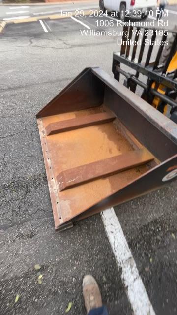 2021 STAR INDUSTRIES 1406B