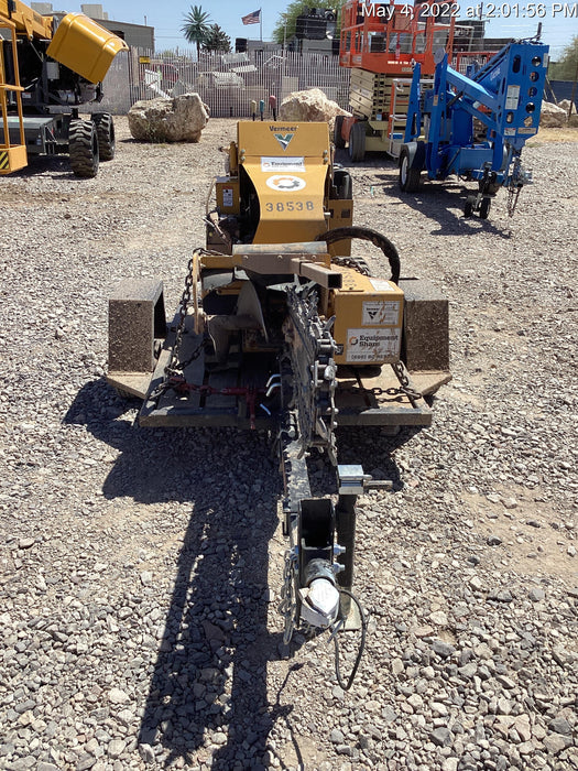 2021 BARRETO E4X6TBT