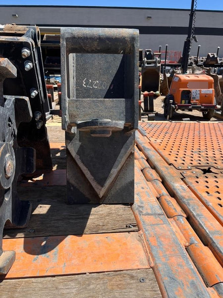 2024 PALADIN TWC500-12-QC27