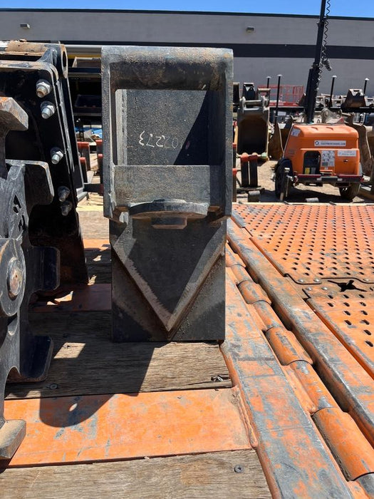 2024 PALADIN TWC500-12-QC27