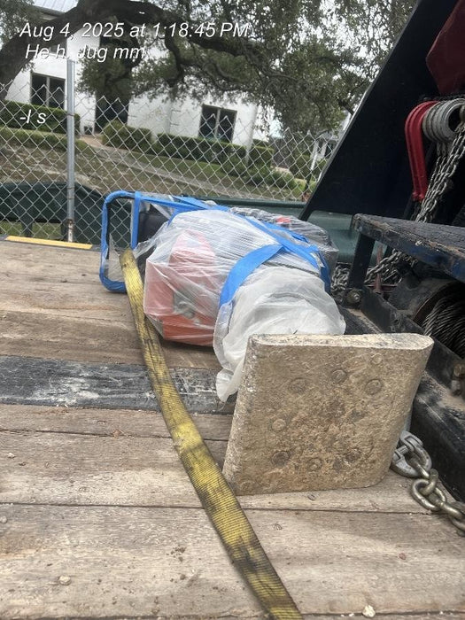 2024 HUSQVARNA LT6005