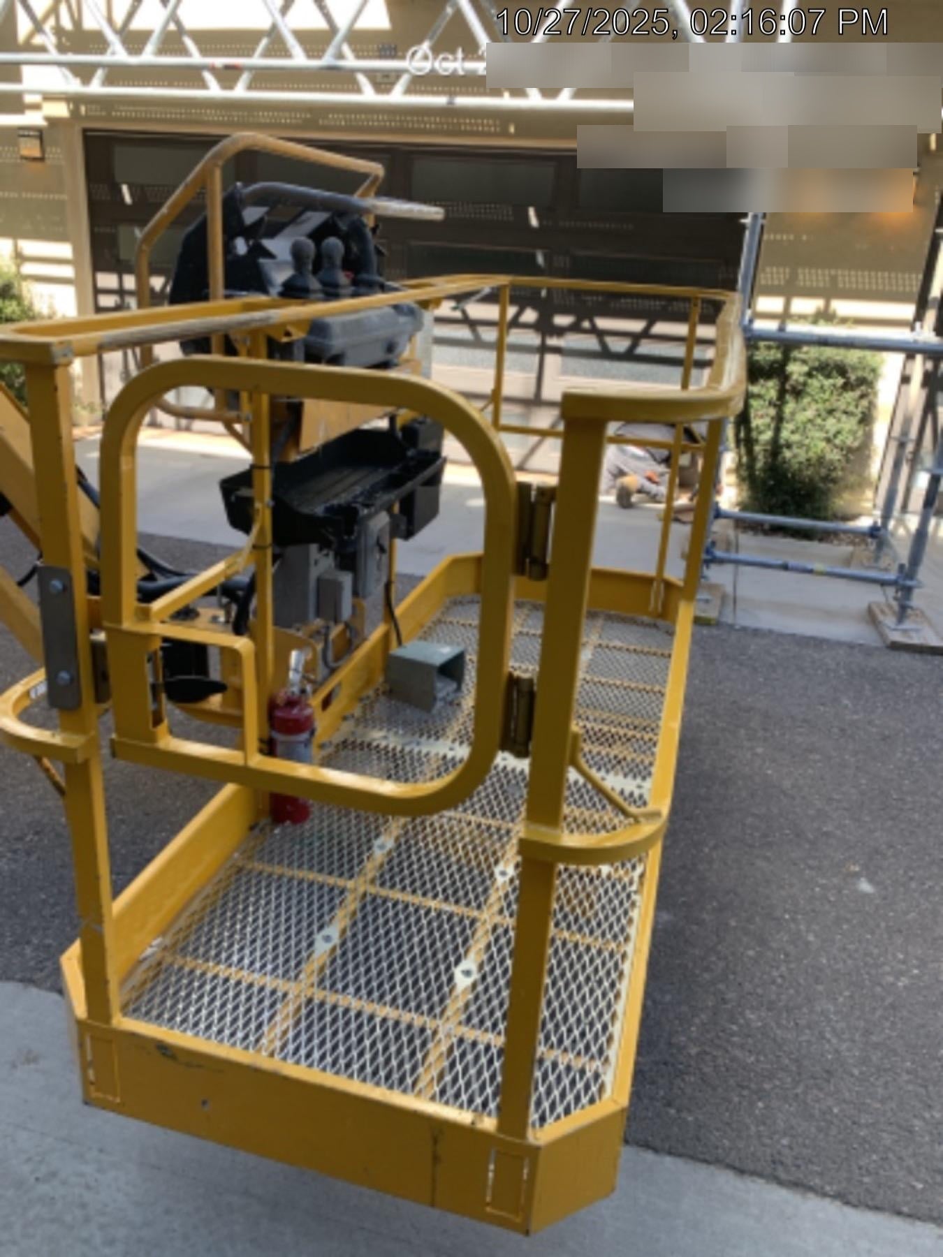 2021 HAULOTTE HT67 RTJ O