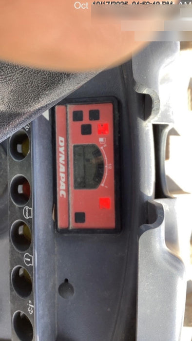 2024 DYNAPAC CA1300D