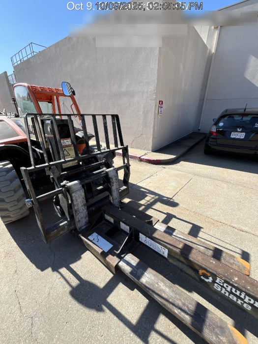 2021 ARROW MATERIAL HANDLING CE60-TH-SWVL-STP