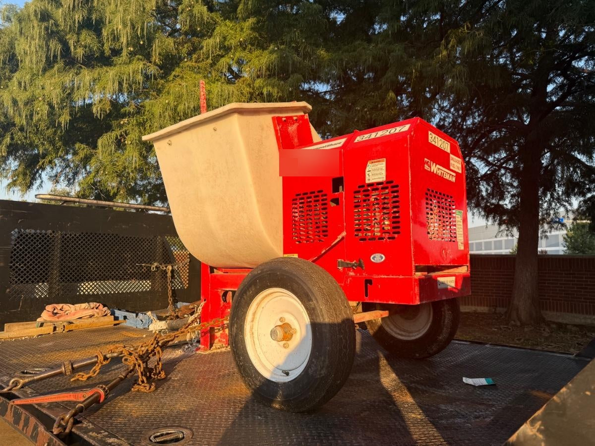 2023 MULTIQUIP WM90PH8