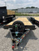 2026 BIG TEX TRAILER 16TL-22BK