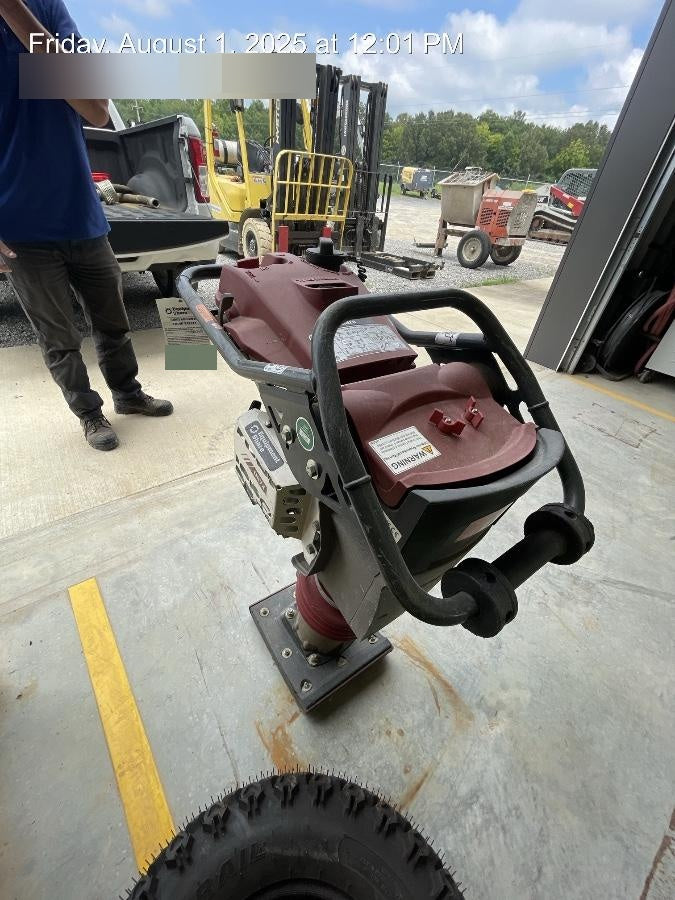 2022 DYNAPAC DR7X