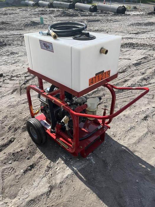 2024 RICE HYDRO DPH-3B