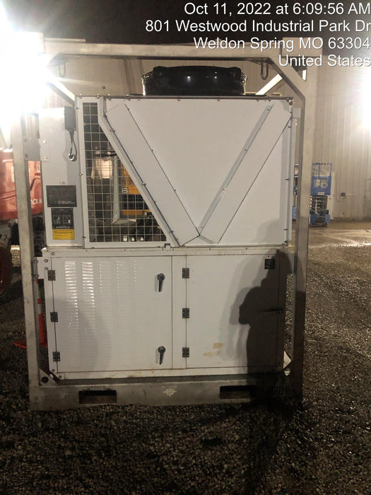 2020 SMARTECH SACP41A-HS