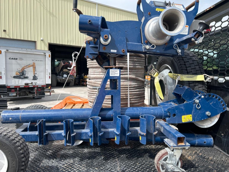 2024 CURRENT TOOLS 100A