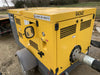 2020 ATLAS COPCO PAS 150 HF CS Enclosed