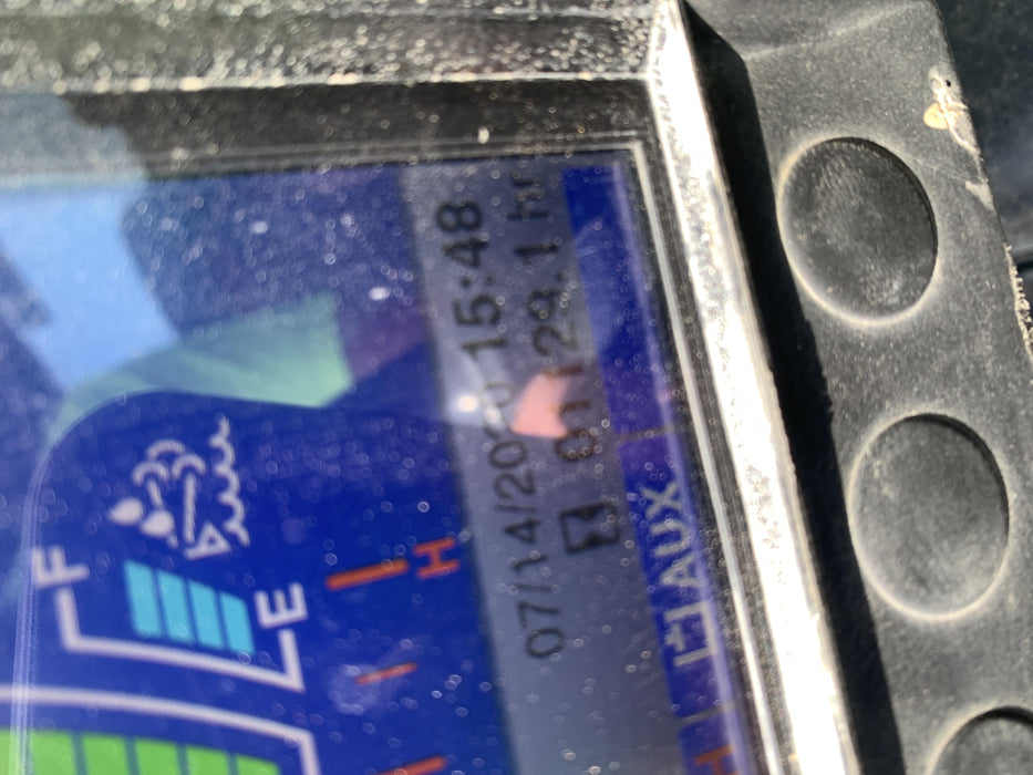 2017 Takeuchi TL12 Standard