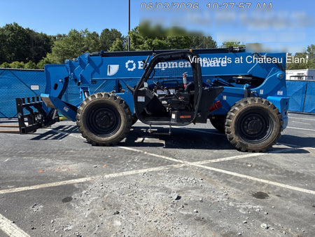 2025 GENIE GTH-1056