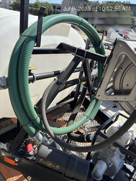 2026 WYLIE EXP-550L-S