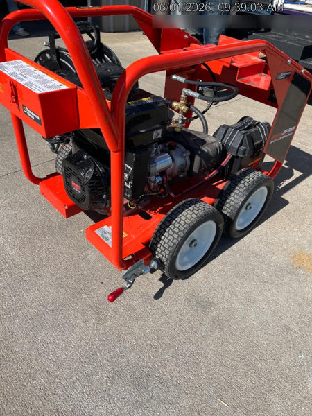 2025 GENERAL PIPE JM-3000