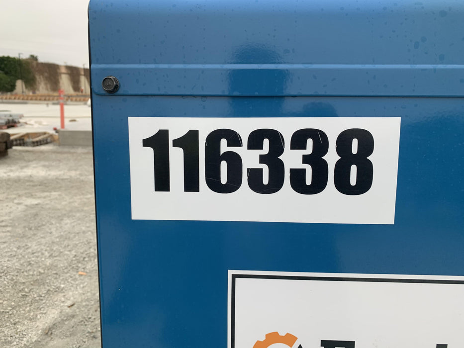 2020 Miller Electric BIG BLUE 500 BIG BLUE 500 PRO (KUBOTA) DELUXE W/ ARCREACH