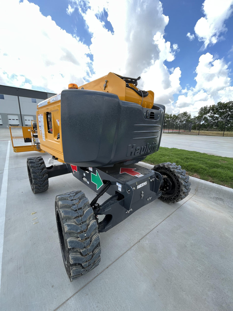 2023 HAULOTTE HA46RTJO