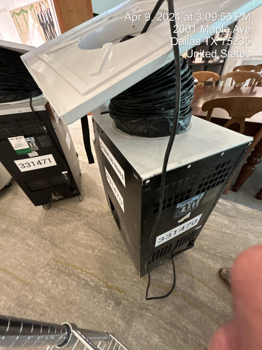 2023 KWIKOOL KPAC1411-2