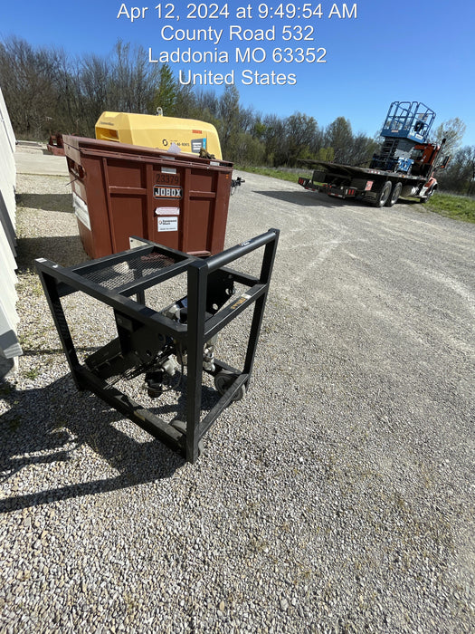 2023 COLD JET 2M0036