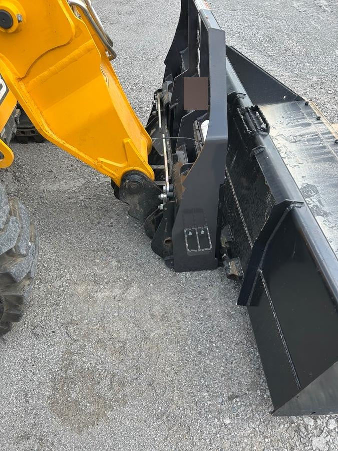 2025 PALADIN 48" Pallet Forks - Paladin
