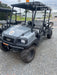 2022 Club Car CA1700D Canopy, Diesel, 4 Passenger