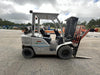 2022 UNICARRIER MJ1F4A35DV