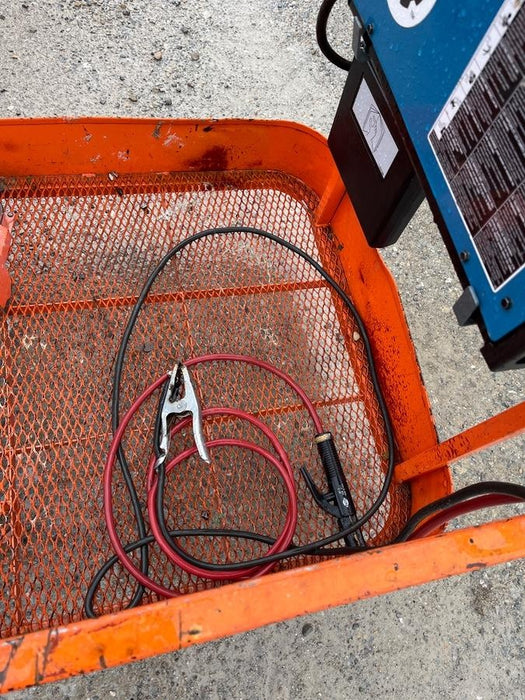 2023 MILLER ELECTRIC CST-280