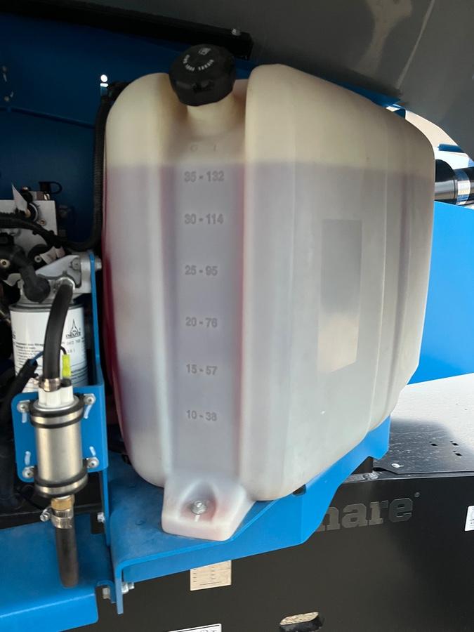 2024 GENIE S-85 XC