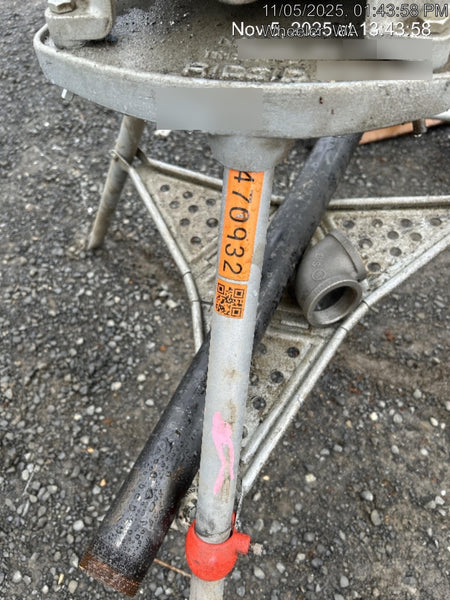 2024 RIDGID 300