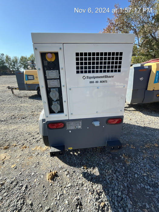 2023 ATLAS COPCO QAS25 CWK