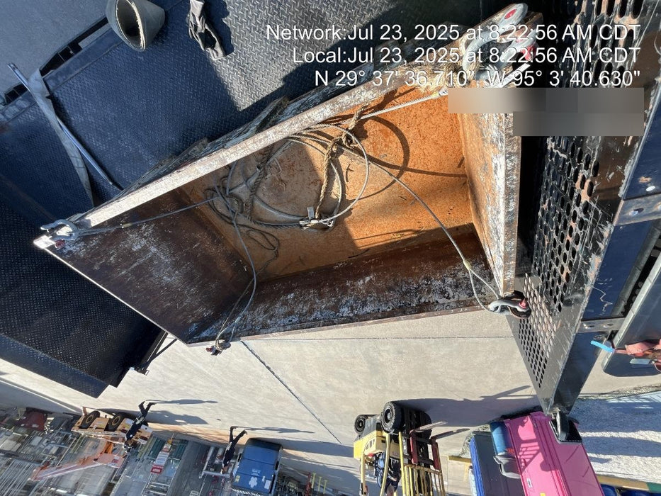 2021 STAR INDUSTRIES 1448B