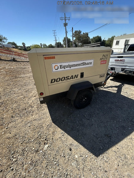 2023 DOOSAN P425/HP375WCU