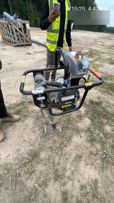 2023 MULTIQUIP MTR40HF